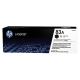 HP 83A Black Toner (For LJ M201DW, M127MFP)